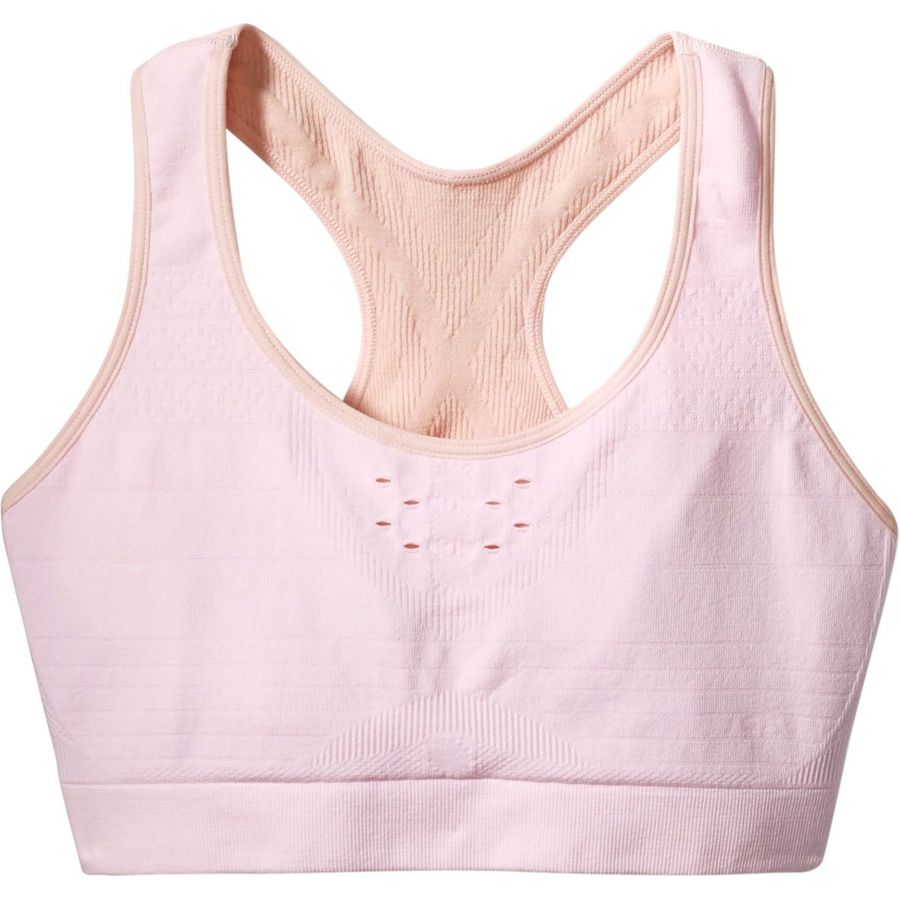 SmartWool PhD Seamless Racerback Bra Women's