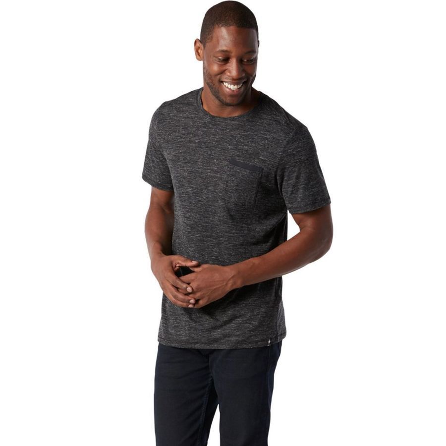 Everyday Exploration Pocket T-Shirt - Men's