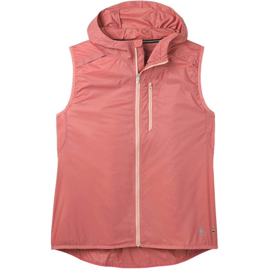 Smartwool Merino Sport Ultra Light Vest - Women's | Steep & Cheap