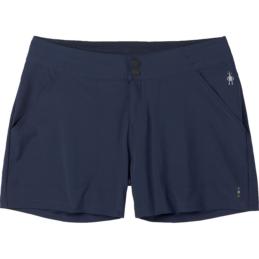 Smartwool Merino Sport Hike Short Women's