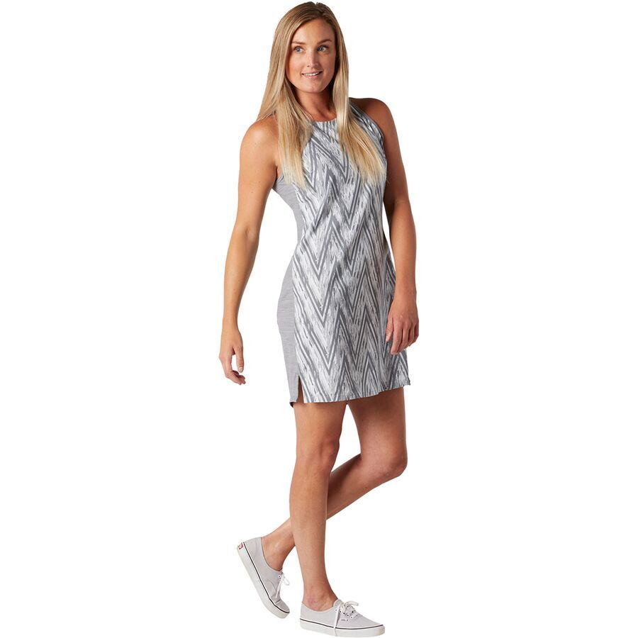 sporty one piece dress