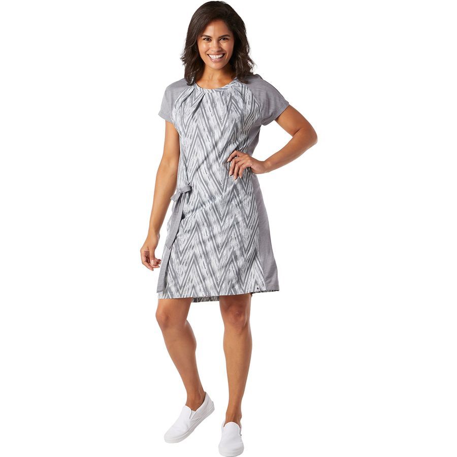 sporty one piece dress