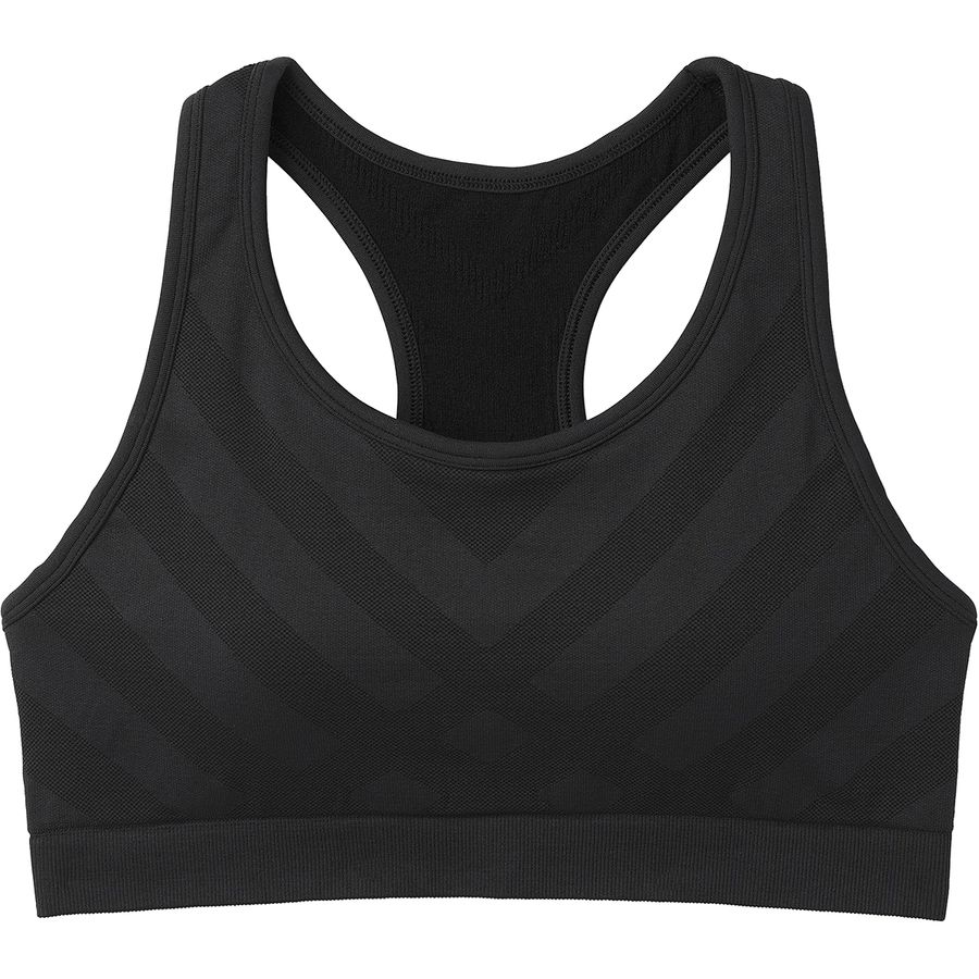Smartwool Seamless Racerback Bra Women's