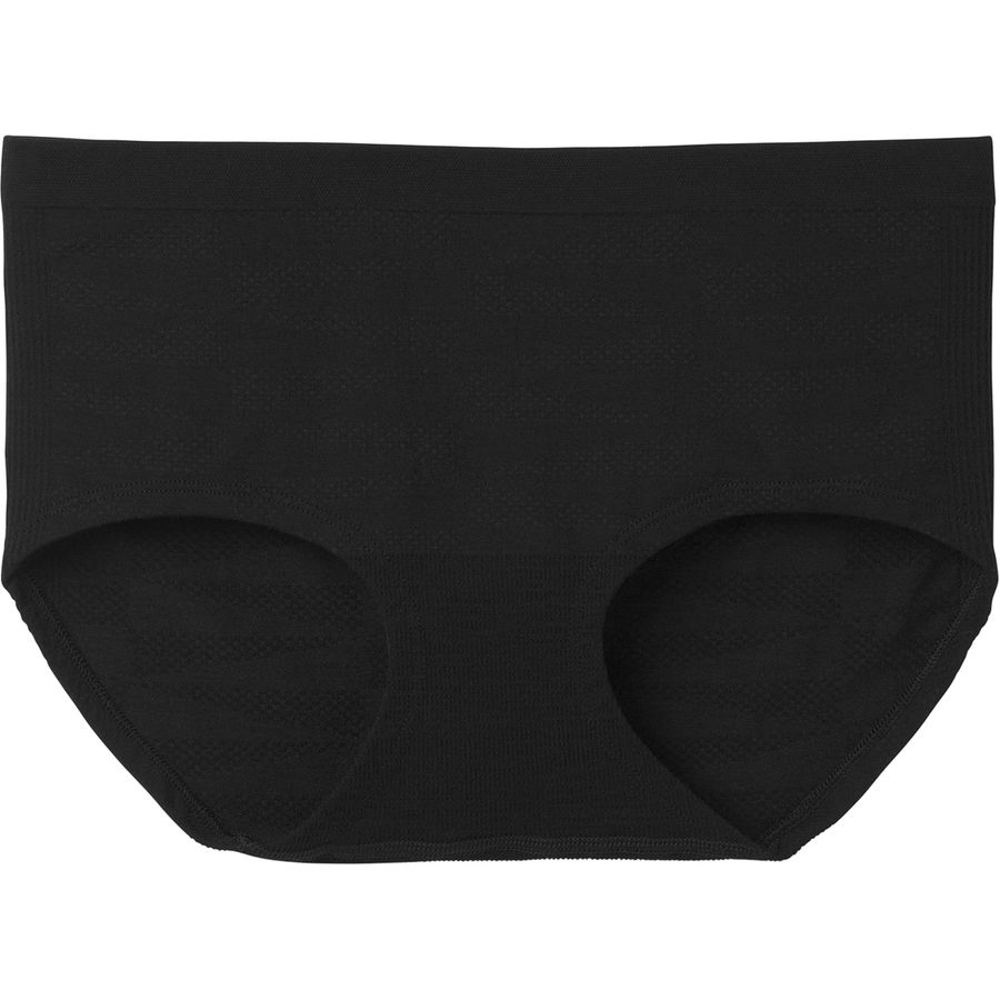 Smartwool Intraknit Hipster - Comfortable Merino Wool Underwear For Running | Shop Now - View #4