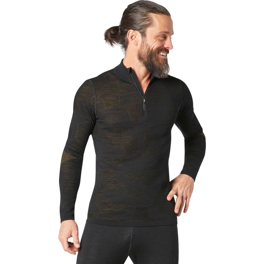 smartwool intraknit