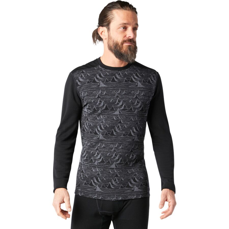 white base layer