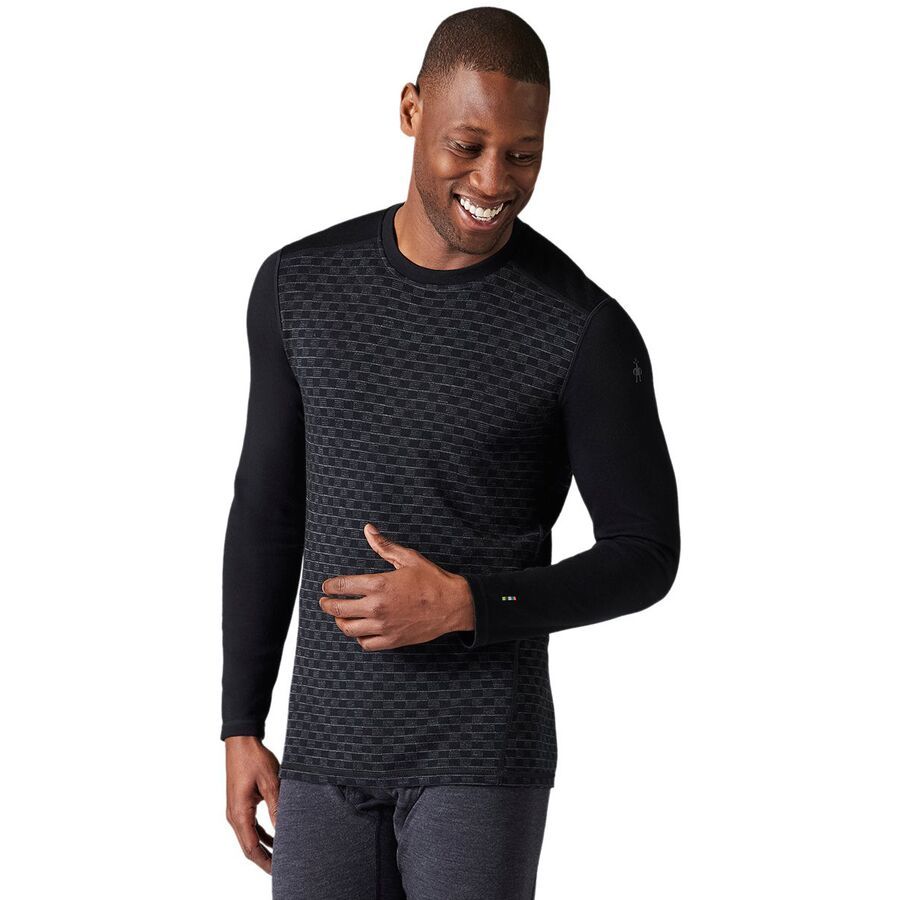 merino smartwool 250