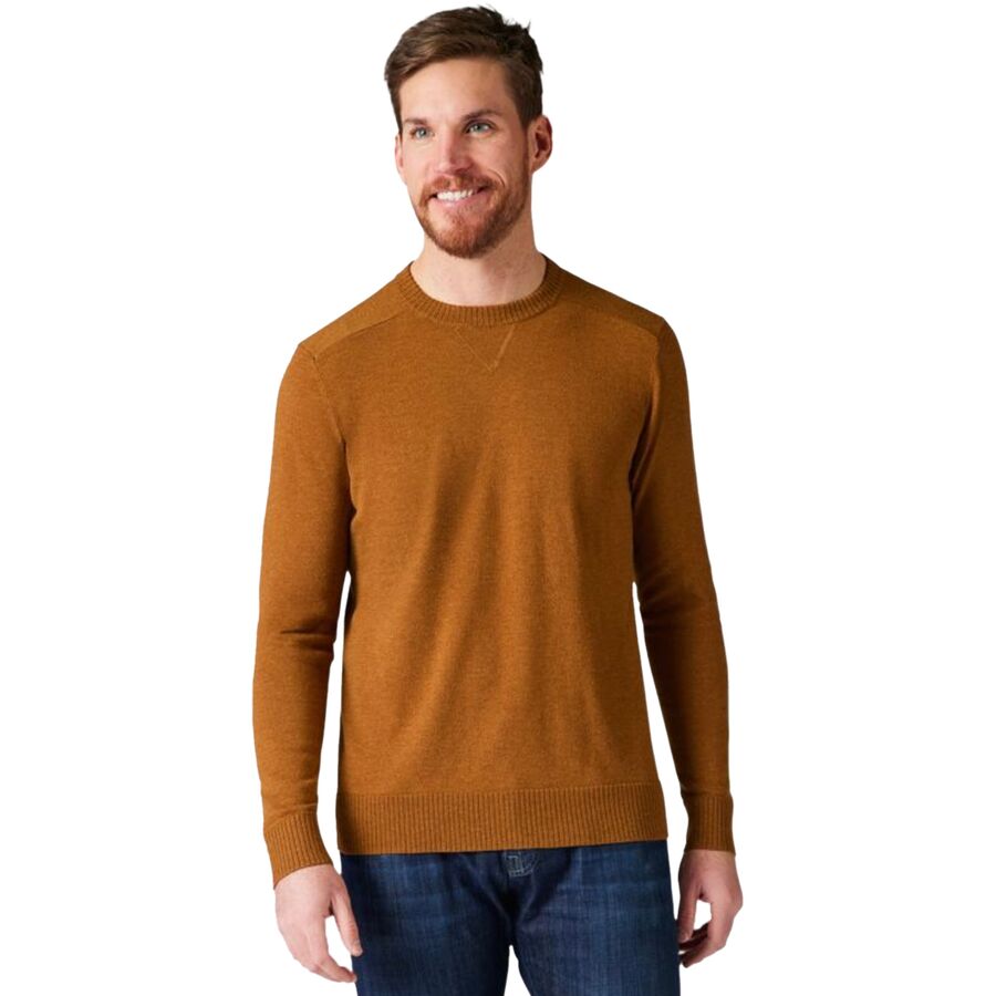 Sparwood Crew Sweater - Men's