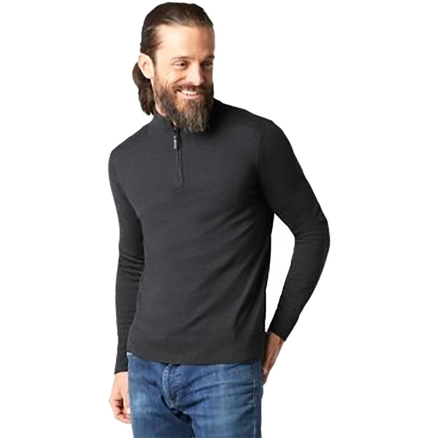 Sparwood 1/2-Zip Sweater - Men's