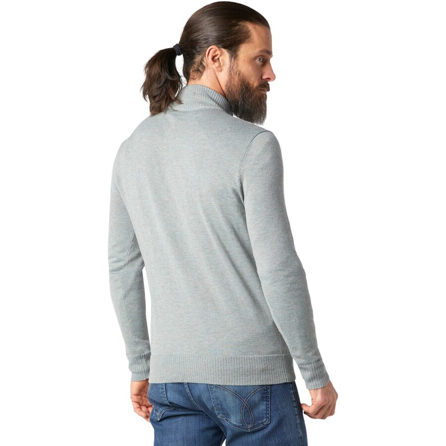 Smartwool Sparwood 1/2Zip Sweater Men's