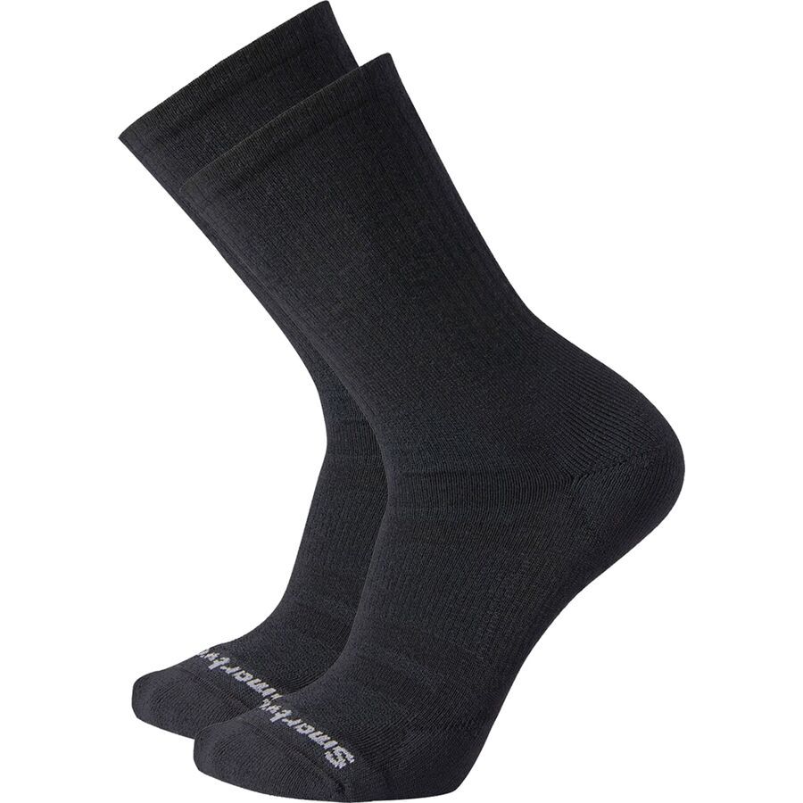 Smartwool Athletic Light Elite Crew Sock 2Pack Clothing