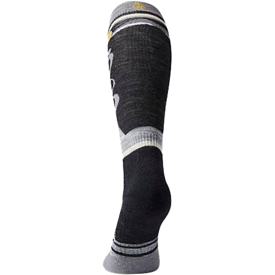 Smartwool Performance Ski Medium Pattern Sock Women's