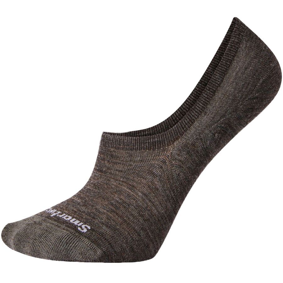 smartwool sneaker no show socks