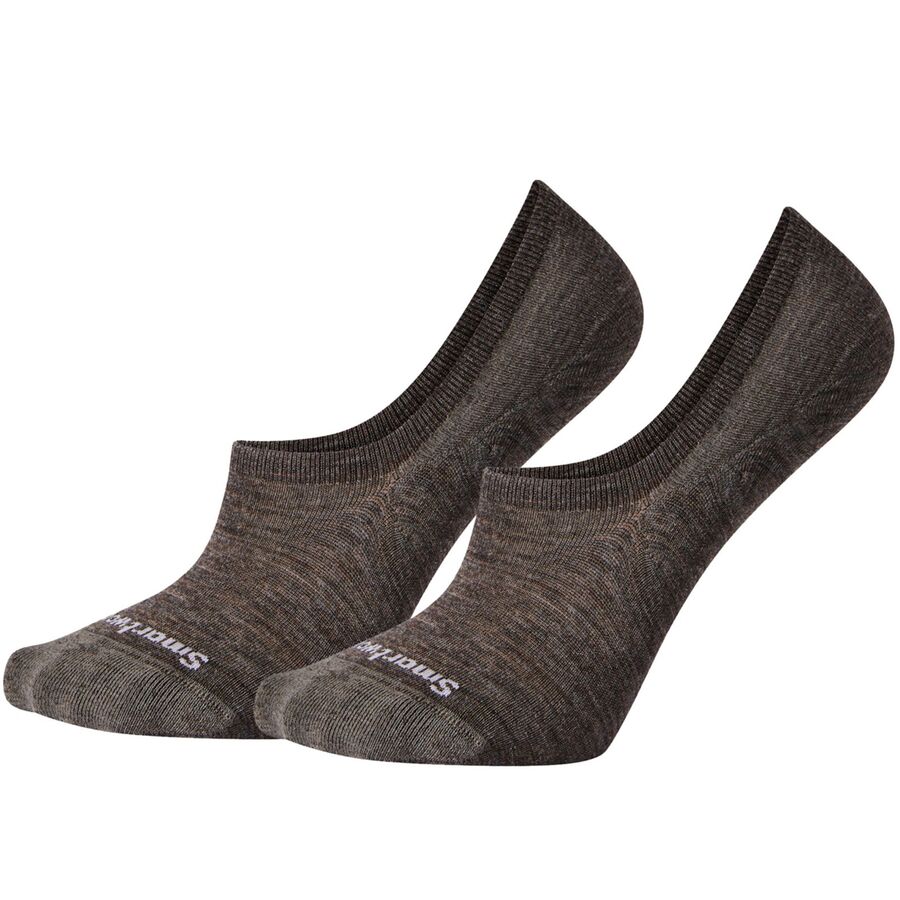 smartwool sneaker no show socks