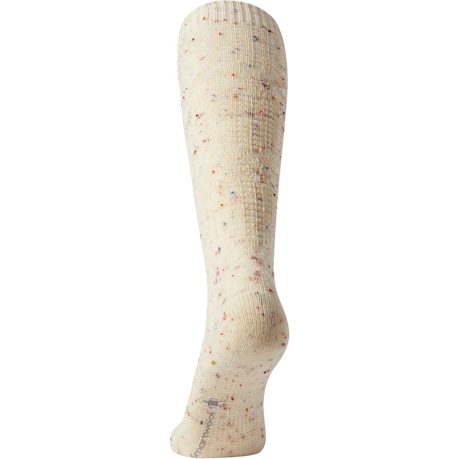 Smartwool Wheat Fields Knee High Sock Women's