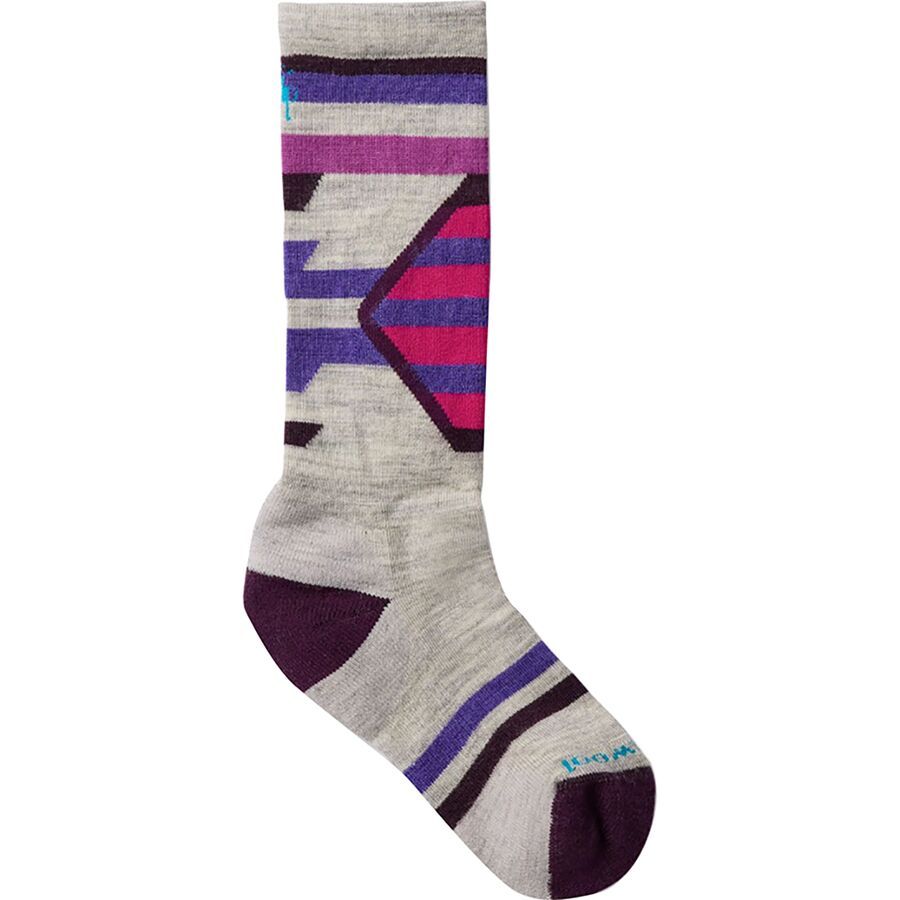 Smartwool Ski Racer Sock Kids' Kids