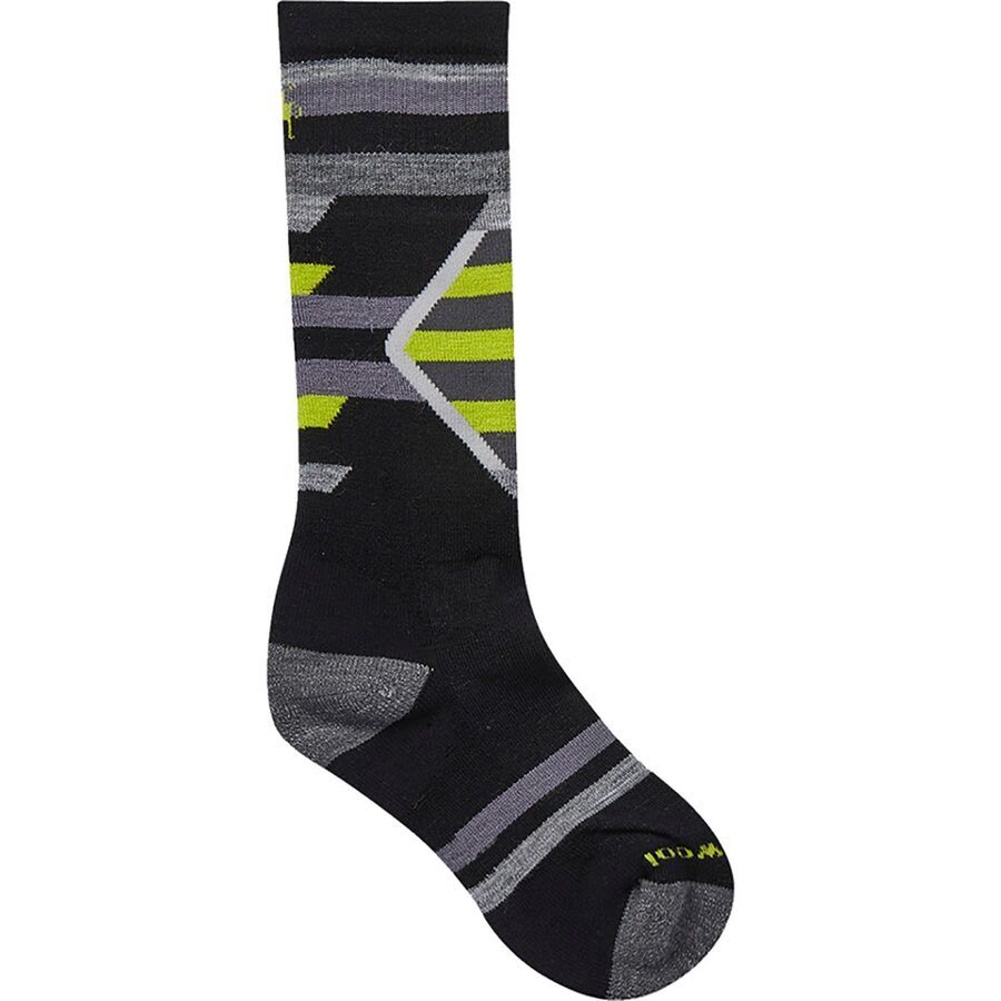 Smartwool Ski Racer Sock Kids'