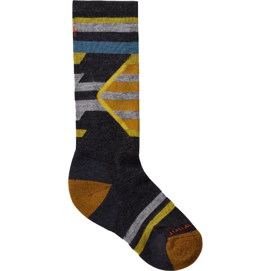Smartwool Ski Racer Sock Kids'