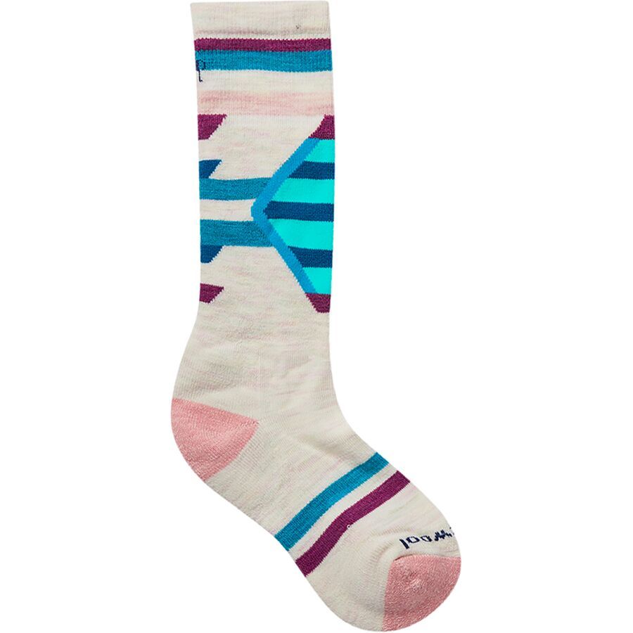Smartwool Ski Racer Sock Kids'