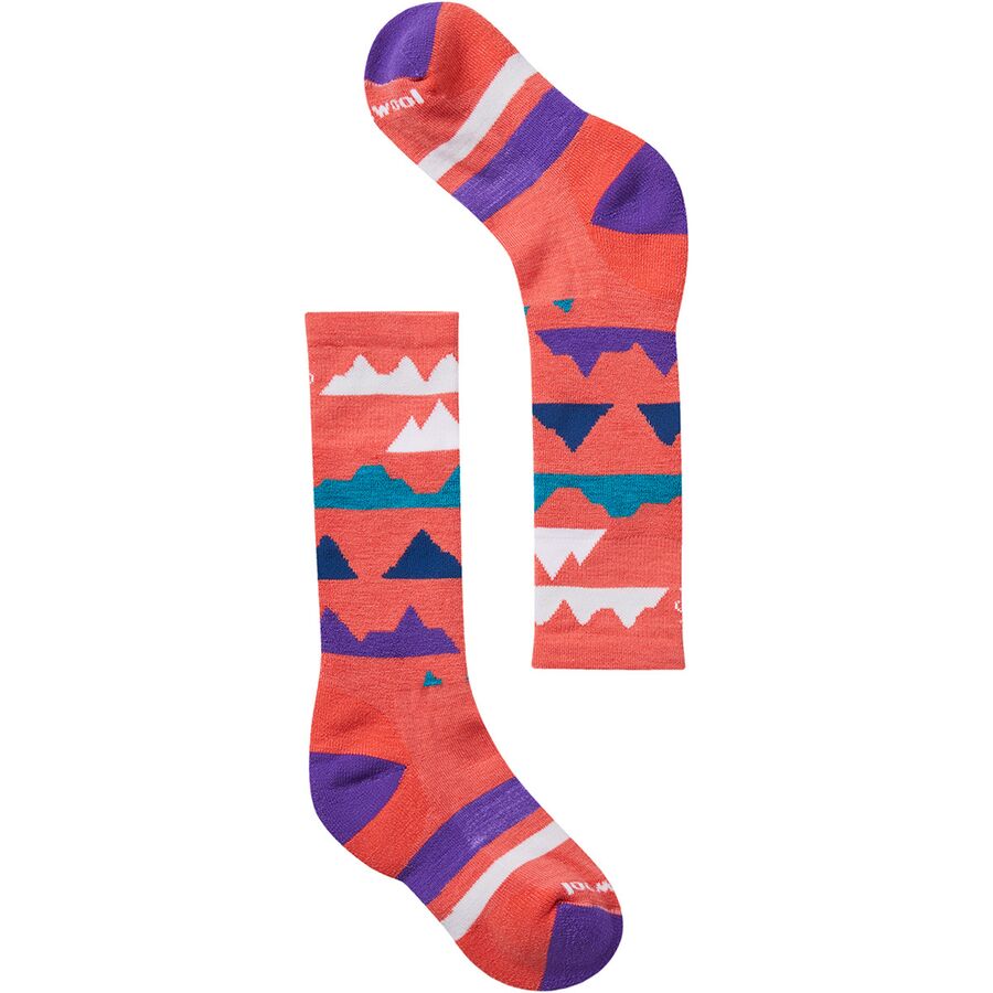 Smartwool Wintersport Mountain Sock Kids'