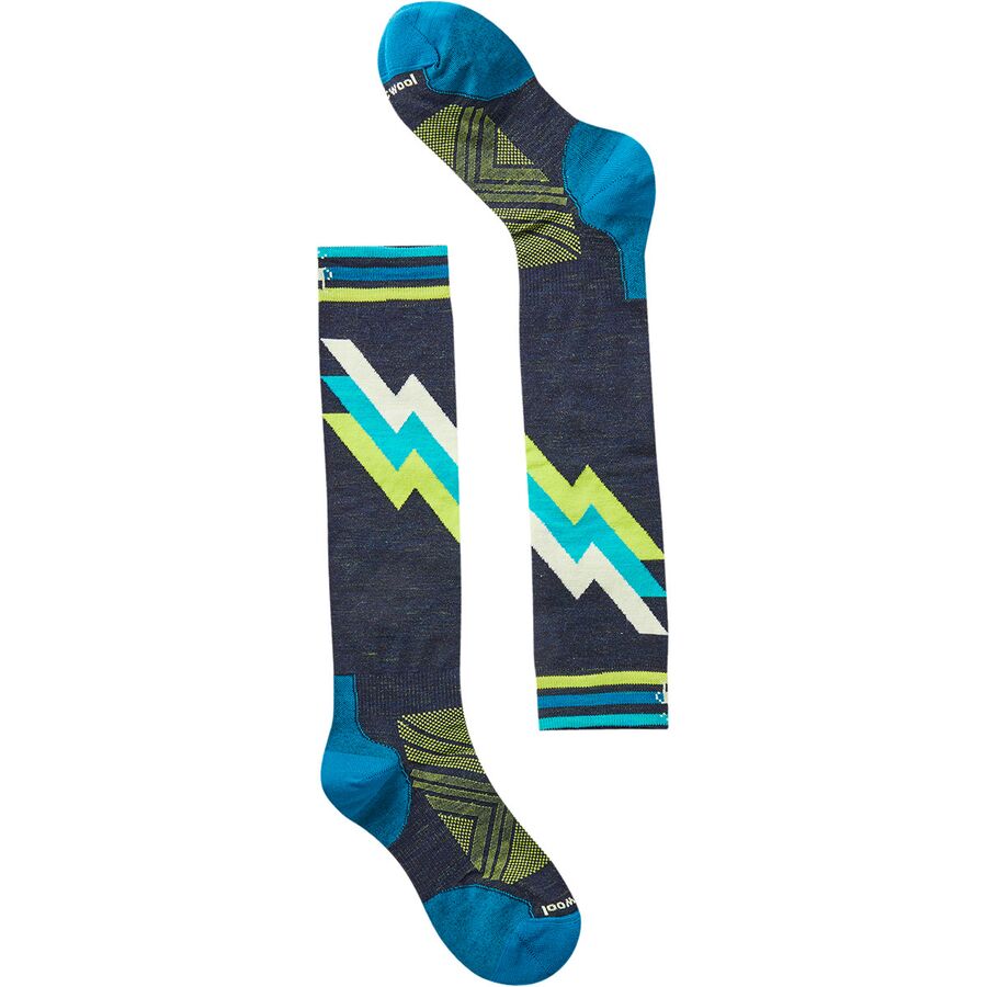 Smartwool PhD Ski Ultra Light Sock Kids'