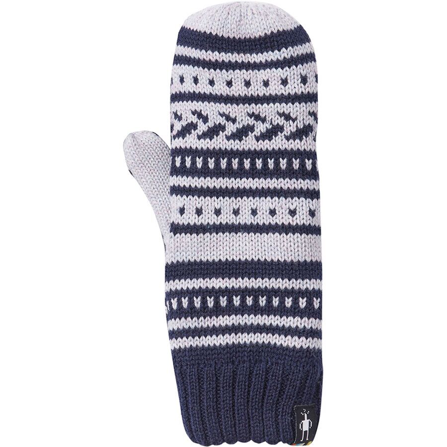 Chair Lift Mitten
