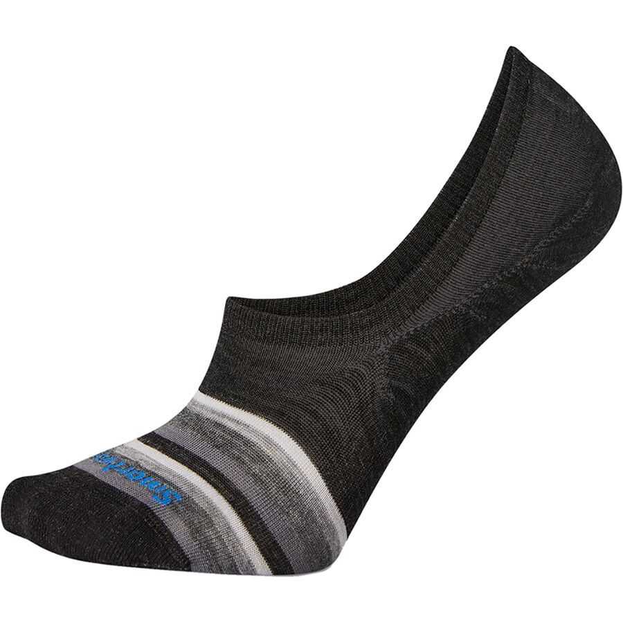 smartwool sneaker no show socks