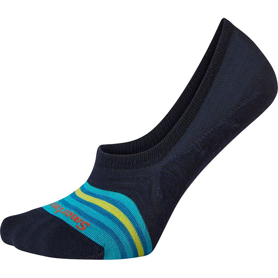 smartwool sneaker no show socks