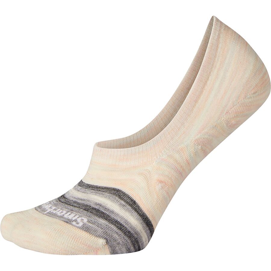 smartwool sneaker no show socks
