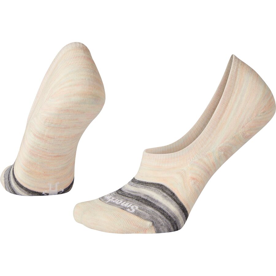 smartwool sneaker no show socks