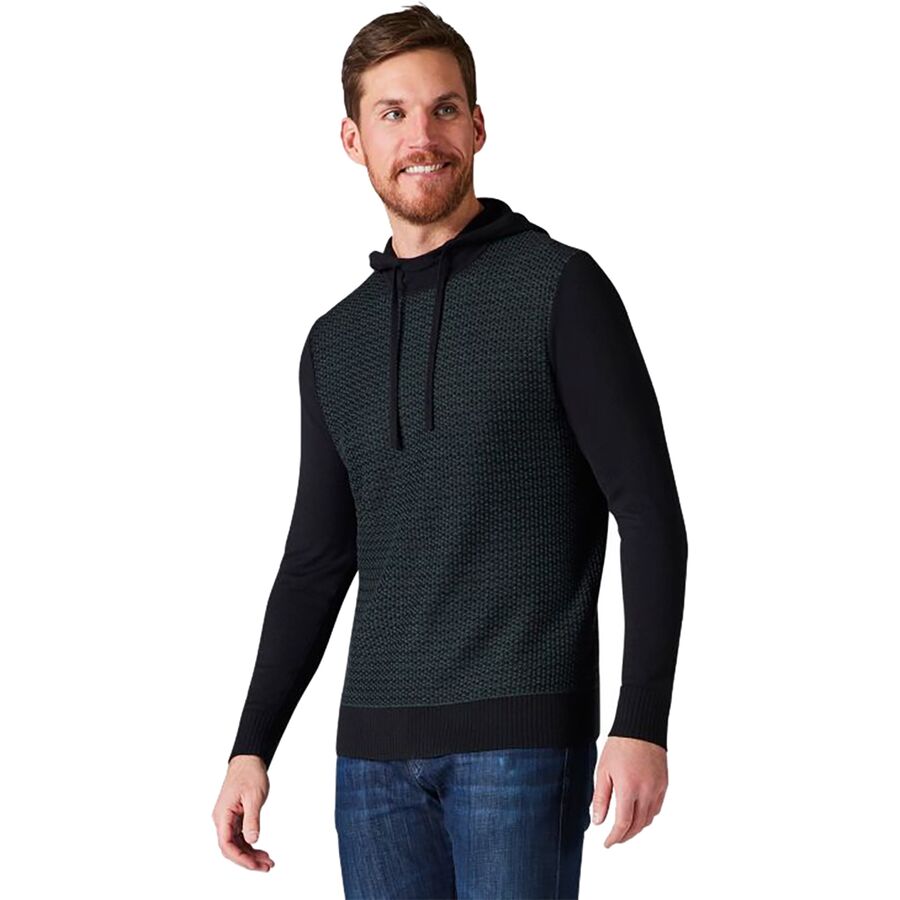 Smartwool Men's Hoodies \u0026 Sweatshirts 