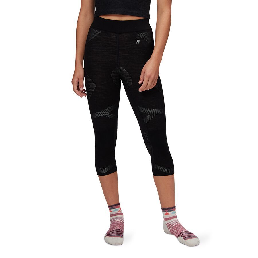 Intraknit Merino 200 3/4 Bottom - Women's