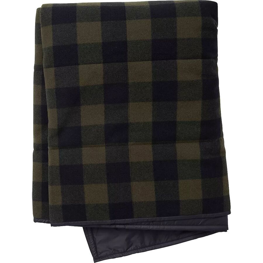 Anchor Line Blanket