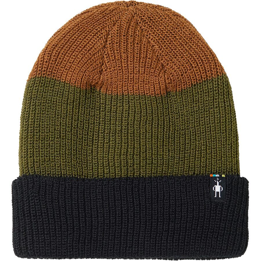 Cantar Colorblock Beanie