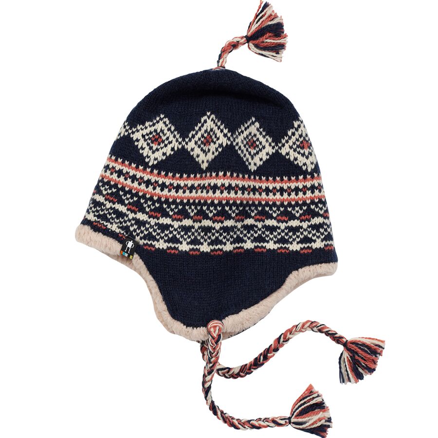 Hudson Trail Nordic Hat