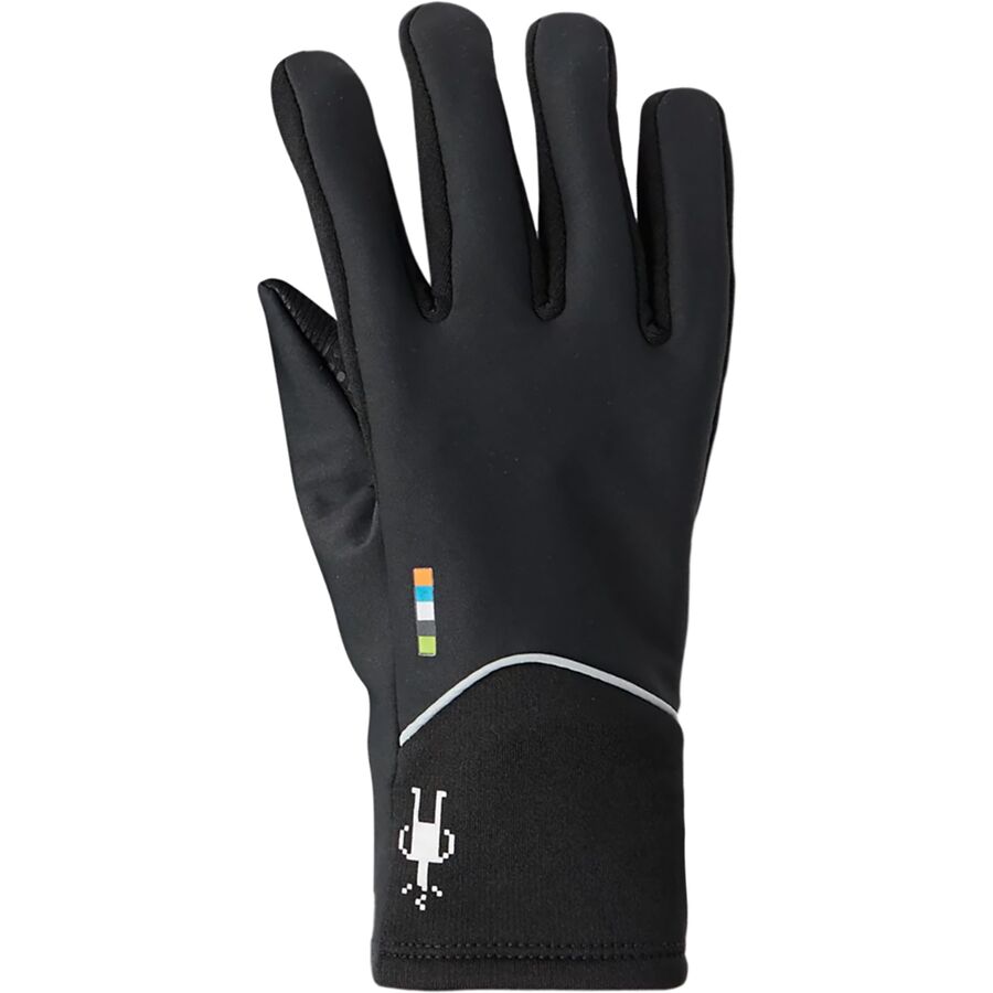 Merino Sport Fleece Wind Training Glove