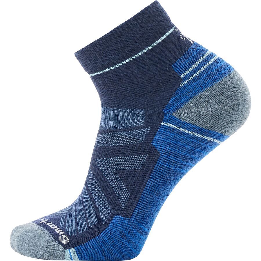 Performance Hike Light Cushion Ankle Sock