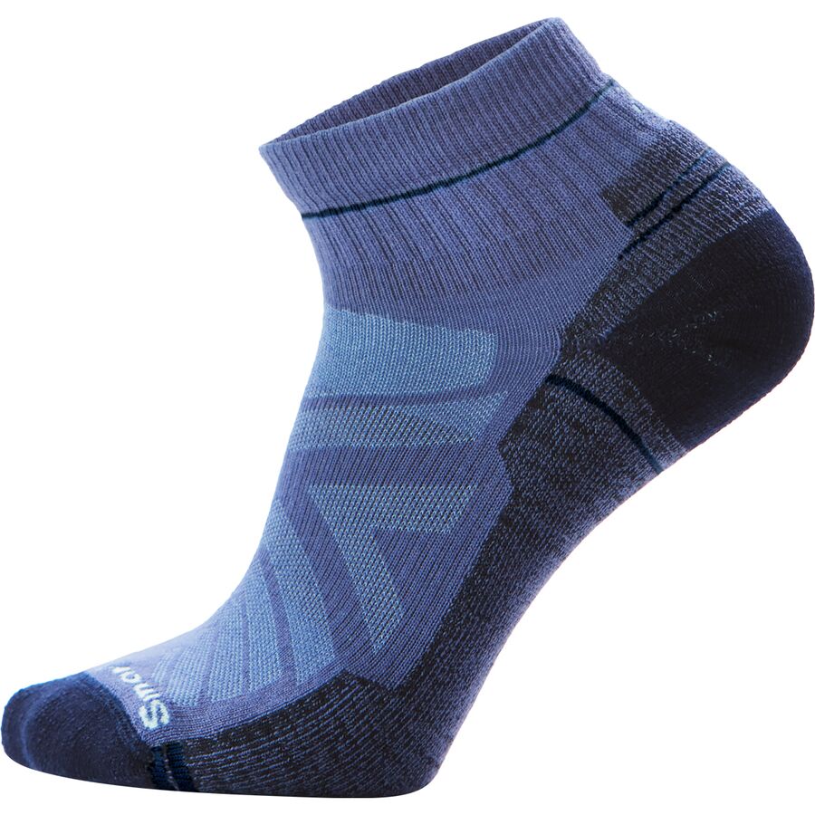 Performance Hike Light Cushion Ankle Sock