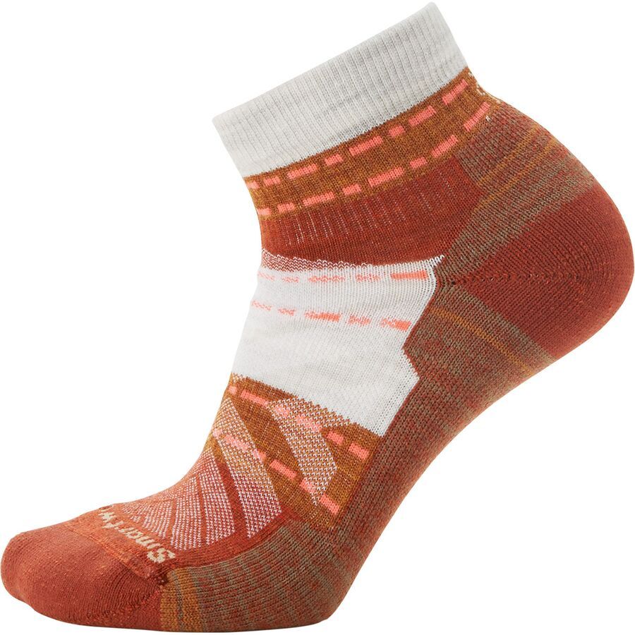 Performance Hike Light Cushion Margarita Ankle - Women's