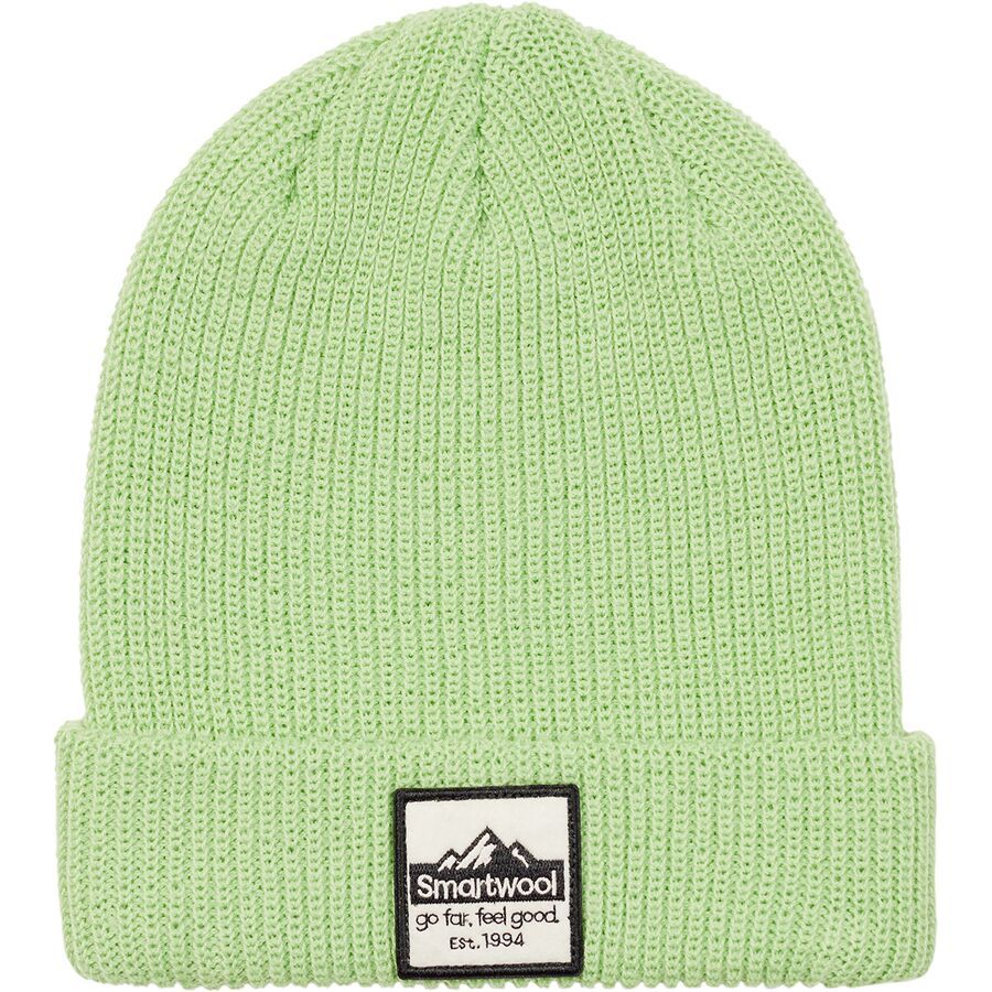 Patch Beanie