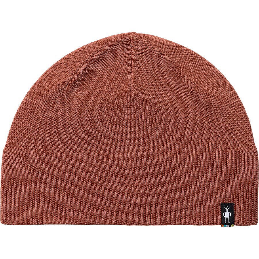 Носки Lid для мужчин — Smartwool, цвет: Сиена