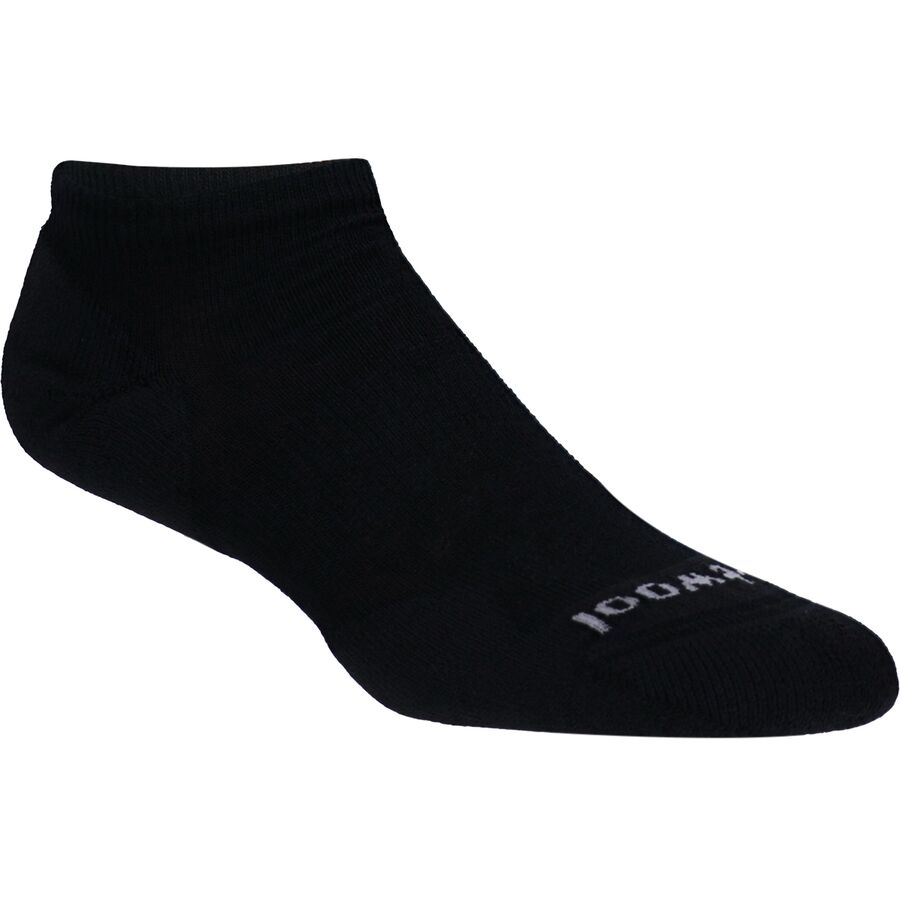 Athletic Targeted Cushion Low Ankle Sock