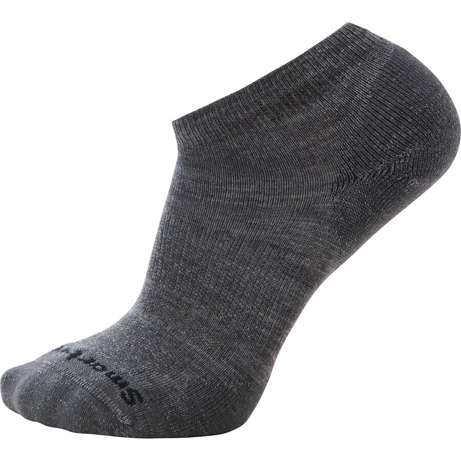 Athletic Targeted Cushion Low Ankle Sock