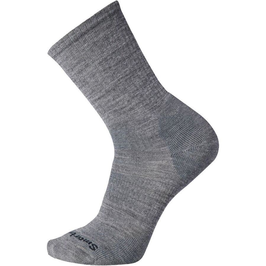 Athletic Targeted Cushion Crew Sock - 2-Pack