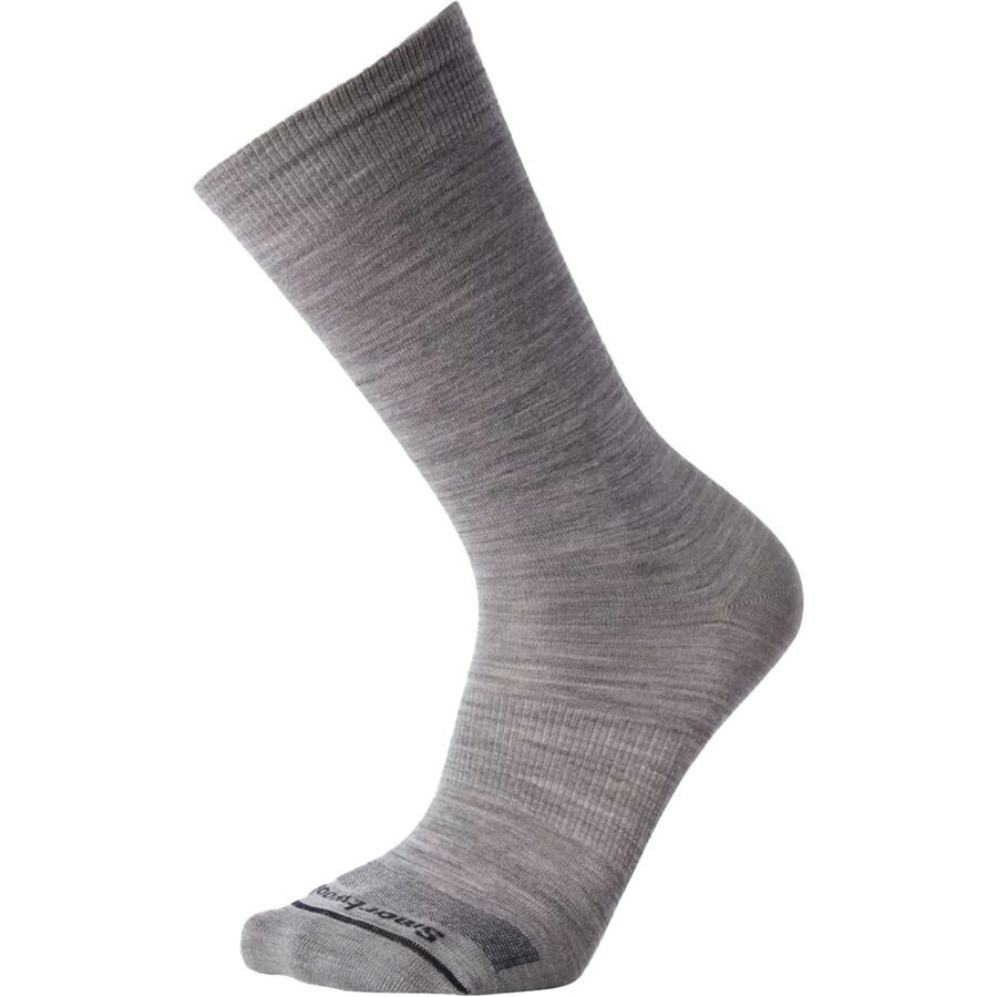 Everyday Anchor Line Crew Sock