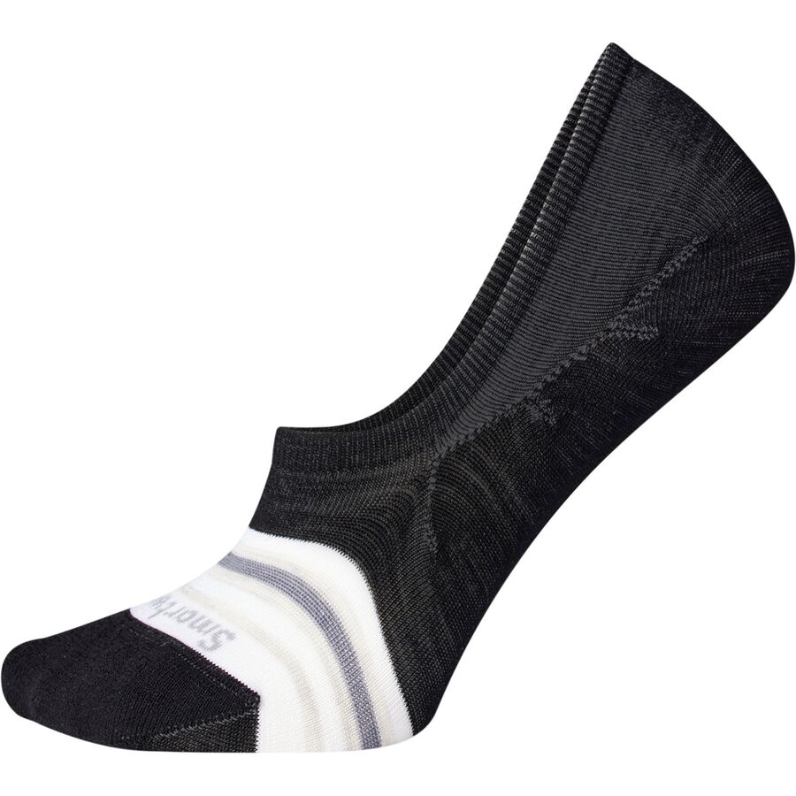Everyday Striped No Show Sock - Women's