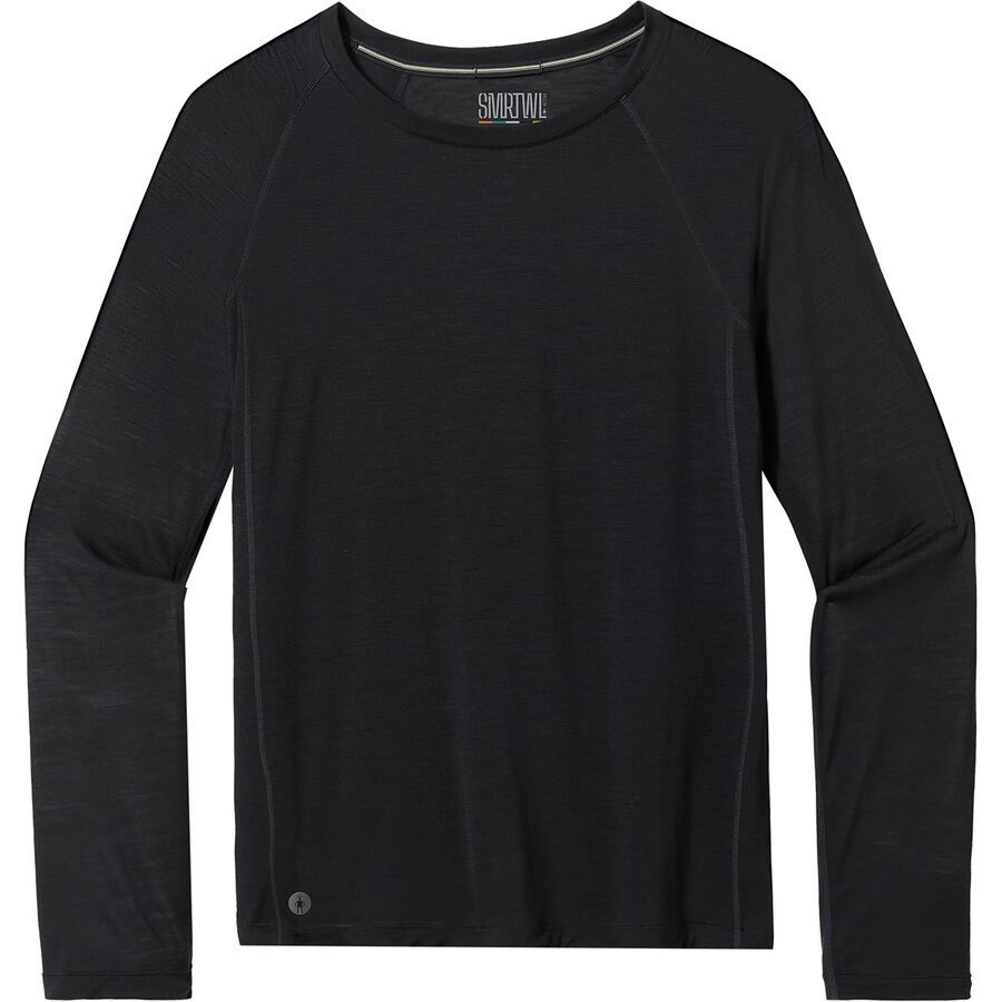 Merino Sport Ultralite Long-Sleeve Shirt - Women's
