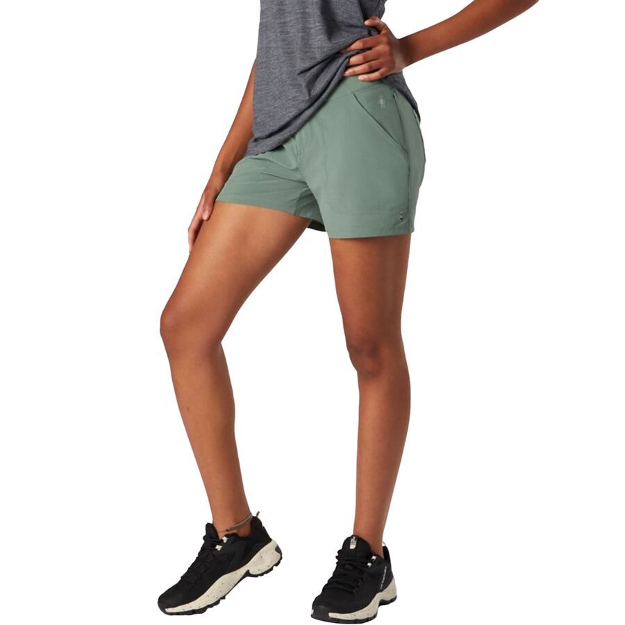 Merino Sport Hike Short - Women's