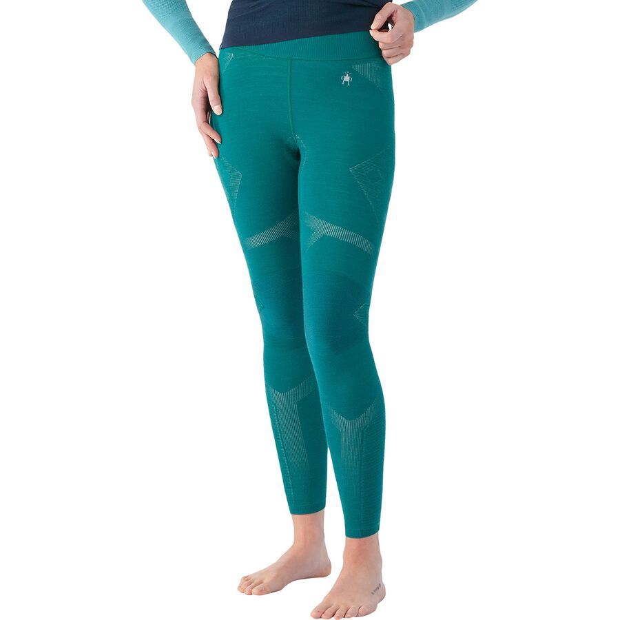 Intraknit Thermal Merino Base Layer Bottom - Women's