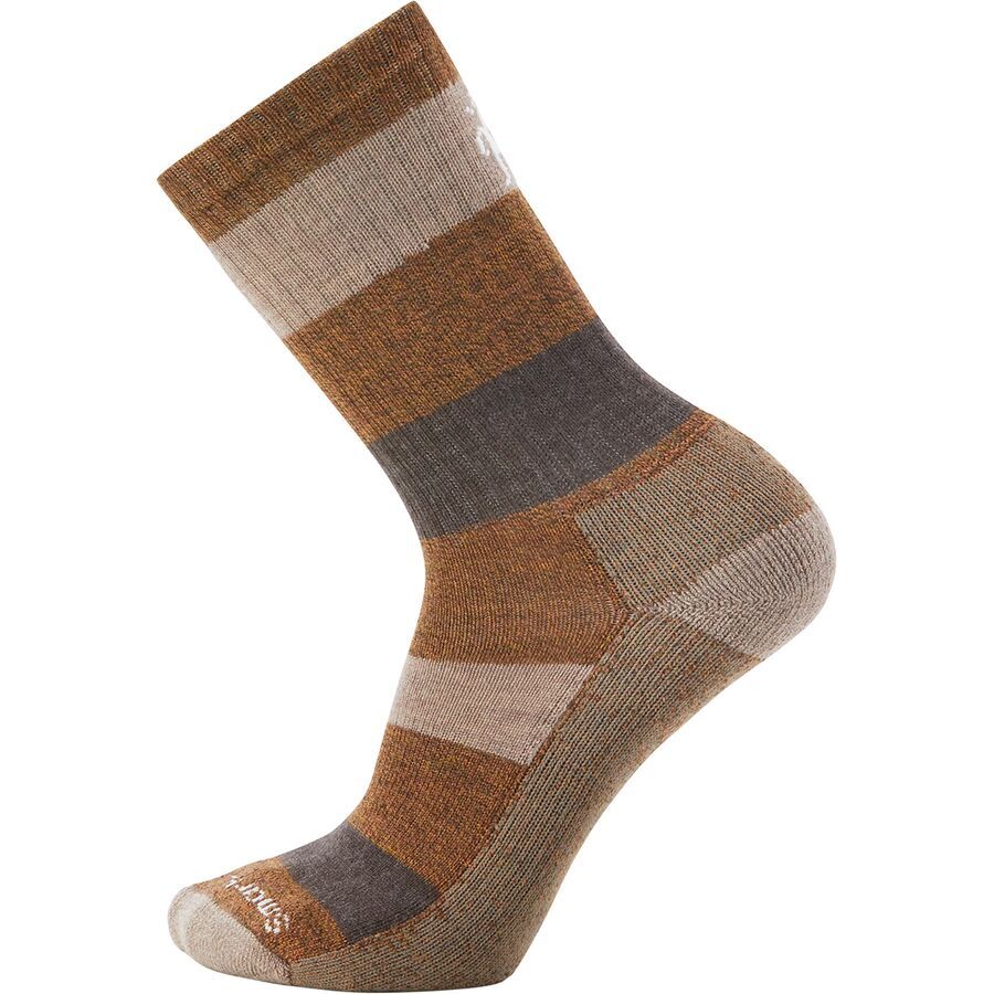Everyday Barnsley Sweater Crew Sock